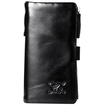 Seven Wolves SEPTWOLVES Men&39s Key Bunny Cushion New Business Casual Large-capacity Key Chain Black Fashion Key Case Black 3A1721075-01
Seven Wolves SEPTWOLVES Men&39s Key Bunny Cushion New Business Casual Large-capacity Key Chain Black Fashion Key Case Black 3A1721075-01