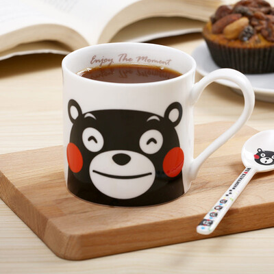 Love the house Green Evergreen bear bear bear the mug cartoon cool MA Meng bone porcelain cup fang radiant expression creative water cup minister coffee cup
Love the house Green Evergreen bear bear bear the mug cartoon cool MA Meng bone porcelain cup fang radiant expression creative water cup minister coffee cup