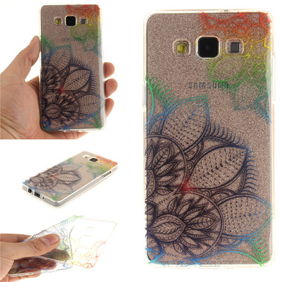 Dream flower Pattern Soft Thin TPU Rubber Silicone Gel Case Cover for SAMSUNG GALAXY A5
Dream flower Pattern Soft Thin TPU Rubber Silicone Gel Case Cover for SAMSUNG GALAXY A5