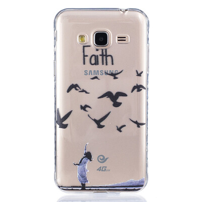Woman birdie Pattern Soft Thin TPU Rubber Silicone Gel Case Cover for SAMSUNG Galaxy J3/J3 2016 J320
Woman birdie Pattern Soft Thin TPU Rubber Silicone Gel Case Cover for SAMSUNG Galaxy J3/J3 2016 J320