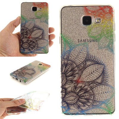 Dream flower Pattern Soft Thin TPU Rubber Silicone Gel Case Cover for SAMSUNG GALAXY A5 2016A5100
Dream flower Pattern Soft Thin TPU Rubber Silicone Gel Case Cover for SAMSUNG GALAXY A5 2016A5100