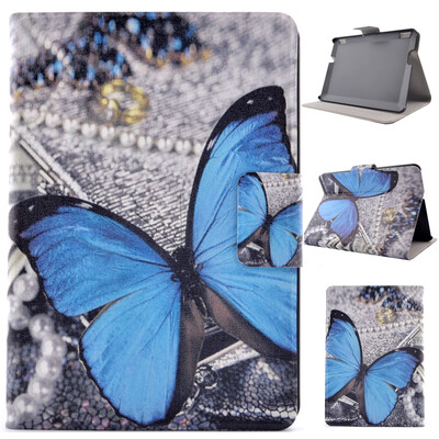 Butterfly Style 360 Rotating Flip Cover with Stand Function and Credit Card Slot for Amazon Kindle Fire HDX 7
Butterfly Style 360 Rotating Flip Cover with Stand Function and Credit Card Slot for Amazon Kindle Fire HDX 7