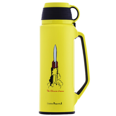 RUNSIER Sports Kettle Portable outdoor travel picnic kettle bottle with handle climbing bottle
RUNSIER Sports Kettle Portable outdoor travel picnic kettle bottle with handle climbing bottle