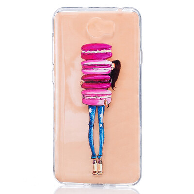 Cake girl Dress girl Pattern Soft Thin TPU Rubber Silicone Gel Case Cover for HUAWEI Y5 II
Cake girl Dress girl Pattern Soft Thin TPU Rubber Silicone Gel Case Cover for HUAWEI Y5 II