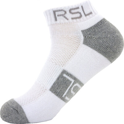 Asian lion dragon RSL badminton socks socks sports socks towel bottom thick socks RS-2946 white blue
Asian lion dragon RSL badminton socks socks sports socks towel bottom thick socks RS-2946 white blue
