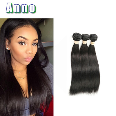 ANNO Hair Company Peruvian Virgin Hair Straight 3 Bundles 7A Straight Human Hair Weave Bundles Peruvian Straight Virgin Hair
ANNO Hair Company Peruvian Virgin Hair Straight 3 Bundles 7A Straight Human Hair Weave Bundles Peruvian Straight Virgin Hair