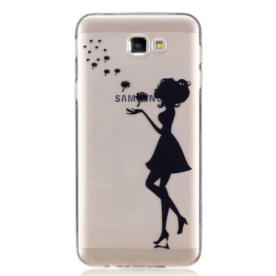 Dandelion girl Dress girl Pattern Soft Thin TPU Rubber Silicone Gel Case Cover for SAMSUNG Galaxy J5 Prime
Dandelion girl Dress girl Pattern Soft Thin TPU Rubber Silicone Gel Case Cover for SAMSUNG Galaxy J5 Prime