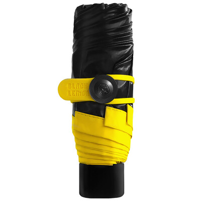 Jingdong supermarket black lemon BLACK LEmon pocket umbrella sun umbrella half black umbrella anti-ultraviolet sunny umbrella nano powder
Jingdong supermarket black lemon BLACK LEmon pocket umbrella sun umbrella half black umbrella anti-ultraviolet sunny umbrella nano powder