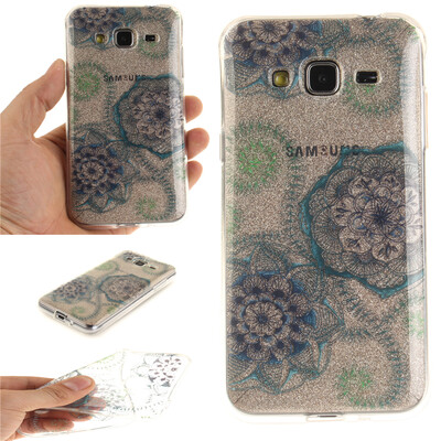 Blue and green dream flower Pattern Soft Thin TPU Rubber Silicone Gel Case Cover for Samsung Galaxy J3/J310
Blue and green dream flower Pattern Soft Thin TPU Rubber Silicone Gel Case Cover for Samsung Galaxy J3/J310