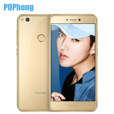 Original Huawei Honor 8 Lite AL00 4G LTE Mobile Phone 4GB RAM 64GB Kirin 655 Octa Core 5.2" FHD 1920*1080P Fingerprint ID
Original Huawei Honor 8 Lite AL00 4G LTE Mobile Phone 4GB RAM 64GB Kirin 655 Octa Core 5.2" FHD 1920*1080P Fingerprint ID