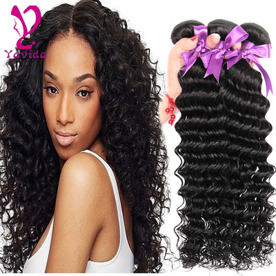 7A Deep wave Virgin Hair 2 Bundles Indian curly virgin hair Deep Curly Weave Human Hair Extension Indian Deep Wave Aliexpress uk
7A Deep wave Virgin Hair 2 Bundles Indian curly virgin hair Deep Curly Weave Human Hair Extension Indian Deep Wave Aliexpress uk