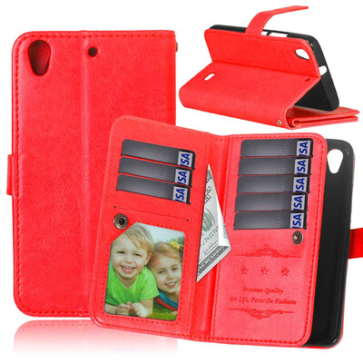Red Style Classic Flip Cover with Stand Function and Credit Card Slot for Huawei Honor 4 Play G620S
Red Style Classic Flip Cover with Stand Function and Credit Card Slot for Huawei Honor 4 Play G620S
