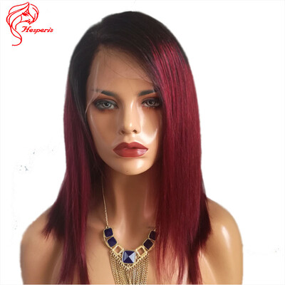 Hesperis Top Quality Fashionable Brazilian Virgin Human Hair 1b T 99J Cute short Glueless Full Lace Human Hiar wigs
Hesperis Top Quality Fashionable Brazilian Virgin Human Hair 1b T 99J Cute short Glueless Full Lace Human Hiar wigs