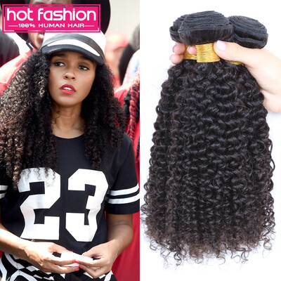 Grade 8A Unprocessed Brazilian Virgin Hair Kinky Curly 3 Bundles Hot Fashion Products Cheap Brazilian Curly Virgin Hair Bundle
Grade 8A Unprocessed Brazilian Virgin Hair Kinky Curly 3 Bundles Hot Fashion Products Cheap Brazilian Curly Virgin Hair Bundle
