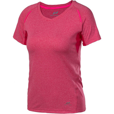 PRO TOUCH Women's Running Sport Quick Dry T-Shirt Round Shirt с коротким рукавом 246343 902-258 Red XL
PRO TOUCH Women's Running Sport Quick Dry T-Shirt Round Shirt с коротким рукавом 246343 902-258 Red XL
