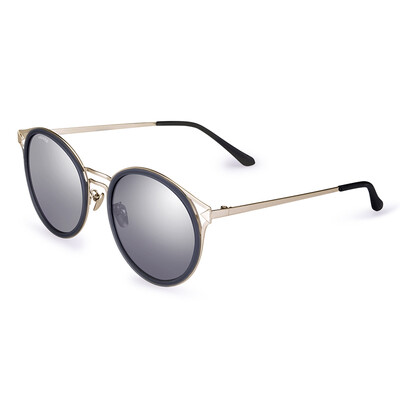 Wei Gou&39s VEGOOS 6119 polarized sunglasses trend retro sunglasses men&women driving glasses sunglasses sand blue box color bright blue
Wei Gou&39s VEGOOS 6119 polarized sunglasses trend retro sunglasses men&women driving glasses sunglasses sand blue box color bright blue