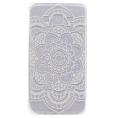Full flower Pattern Soft Thin TPU Rubber Silicone Gel Case Cover for Samsung GALAXY ON7
Full flower Pattern Soft Thin TPU Rubber Silicone Gel Case Cover for Samsung GALAXY ON7