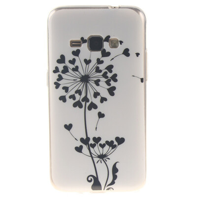 Love dandelion Pattern Soft Thin TPU Rubber Silicone Gel Case Cover for SAMSUNG Galaxy J1 2016/J120
Love dandelion Pattern Soft Thin TPU Rubber Silicone Gel Case Cover for SAMSUNG Galaxy J1 2016/J120
