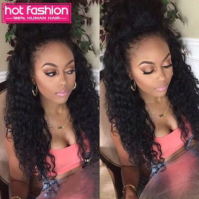 8A Unprocessed Brazilian Deep Wave Virgin Hair 4Pcs/Lot Brazilian Hair Weave Bundles Soft Human Hair Cheap Brazilian Deep Wave
8A Unprocessed Brazilian Deep Wave Virgin Hair 4Pcs/Lot Brazilian Hair Weave Bundles Soft Human Hair Cheap Brazilian Deep Wave