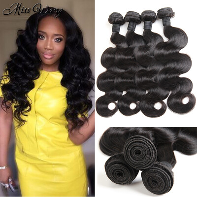 Cheap Brazilian Body Wave 4 Bundles Unprocessed Hair Bundles Museladybeauty Natural Hair Weaves Thick Bundles Human Hair
Cheap Brazilian Body Wave 4 Bundles Unprocessed Hair Bundles Museladybeauty Natural Hair Weaves Thick Bundles Human Hair