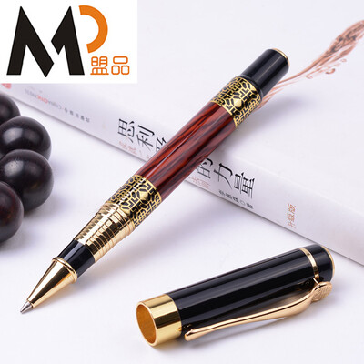 League pen metal pen industry neutral pen distinguished edition office supplies signature pen gift pen RPA-530 business pen
League pen metal pen industry neutral pen distinguished edition office supplies signature pen gift pen RPA-530 business pen