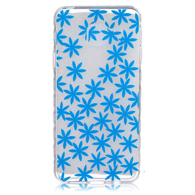 Blue chrysanthemum Pattern Soft Thin TPU Rubber Silicone Gel Case Cover for SAMSUNG Galaxy A3 2016/A310
Blue chrysanthemum Pattern Soft Thin TPU Rubber Silicone Gel Case Cover for SAMSUNG Galaxy A3 2016/A310