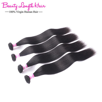 Peruvian Virgin Hair Straight 4 Bundles Human Hair Weaves Top Quality Mink Peruvian Straight Virgin Hair
Peruvian Virgin Hair Straight 4 Bundles Human Hair Weaves Top Quality Mink Peruvian Straight Virgin Hair