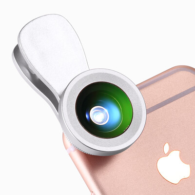 Chuang cherllo 034Y mobile phone lens wide-angle macro set silver apple iphone Huawei millet oppo universal high-definition self-portrait camera SLR external camera
Chuang cherllo 034Y mobile phone lens wide-angle macro set silver apple iphone Huawei millet oppo universal high-definition self-portrait camera SLR external camera
