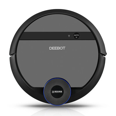 Ecovacs (Ecovacs), чтобы дорожить интеллектуальными роботизированными роботами DE33 интеллектуального планирования бытовых пылесосов
Ecovacs (Ecovacs), чтобы дорожить интеллектуальными роботизированными роботами DE33 интеллектуального планирования бытовых пылесосов