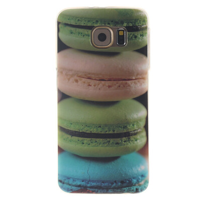 Hamburgers Pattern Soft Thin TPU Rubber Silicone Gel Case Cover for SAMSUNG GALAXY S6 G920
Hamburgers Pattern Soft Thin TPU Rubber Silicone Gel Case Cover for SAMSUNG GALAXY S6 G920