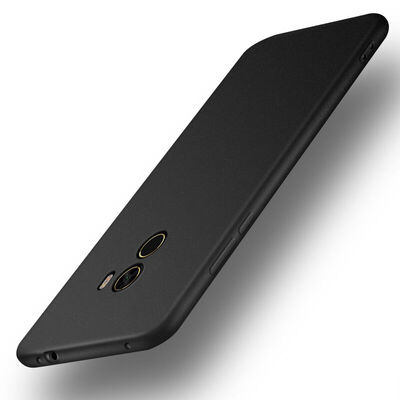 KOOLIFE Millet MIX Mobile Case Protective Case Scrub Silicone Soft Shell / Case Crusher Case For Millet Mix Sule Series - Black
KOOLIFE Millet MIX Mobile Case Protective Case Scrub Silicone Soft Shell / Case Crusher Case For Millet Mix Sule Series - Black
