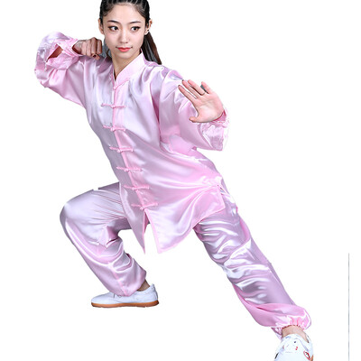 Zooboo high-end drape Tai Chi service elderly practice uniforms costumes tai chi martial arts
Zooboo high-end drape Tai Chi service elderly practice uniforms costumes tai chi martial arts