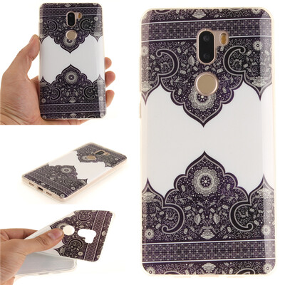 Diagonal totem Pattern Soft Thin TPU Rubber Silicone Gel Case Cover for XIAOMI 5S Plus
Diagonal totem Pattern Soft Thin TPU Rubber Silicone Gel Case Cover for XIAOMI 5S Plus