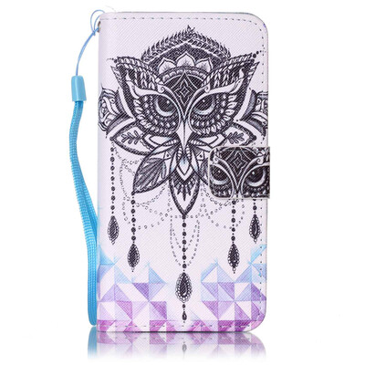 Eagle Campbell Design PU Leather Flip Cover Wallet Card Holder Case for SAMSUNG A510
Eagle Campbell Design PU Leather Flip Cover Wallet Card Holder Case for SAMSUNG A510