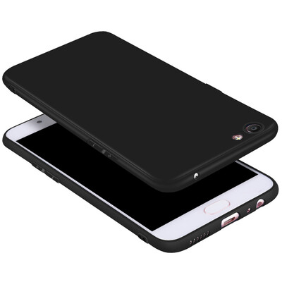 Pizza oppor9s мобильный телефон чехол R9S силикон все включено мягкий корпус реальный цвет матовый защитный чехол черный
Pizza oppor9s мобильный телефон чехол R9S силикон все включено мягкий корпус реальный цвет матовый защитный чехол черный