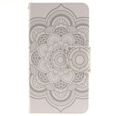 Белые цветы Дизайн Кожа PU откидная крышка карточки бумажника держатель чехол для LG G3 Stylus D690
Белые цветы Дизайн Кожа PU откидная крышка карточки бумажника держатель чехол для LG G3 Stylus D690