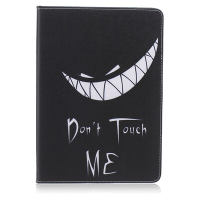 Bad laugh Style Embossing Classic Flip Cover with Stand Function and Credit Card Slot for iPad Air 2/6
Bad laugh Style Embossing Classic Flip Cover with Stand Function and Credit Card Slot for iPad Air 2/6