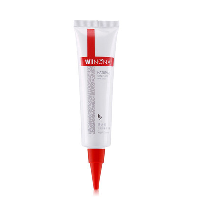 Winona clear acne repair serum 12g (acne dilute pox India oil control moisturizing
Winona clear acne repair serum 12g (acne dilute pox India oil control moisturizing