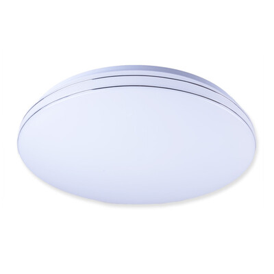 OSRAM LED Ceiling light 42W 3000K warm yellow living room bedroom study restaurant simple atmosphere warm bedroom lamp
OSRAM LED Ceiling light 42W 3000K warm yellow living room bedroom study restaurant simple atmosphere warm bedroom lamp