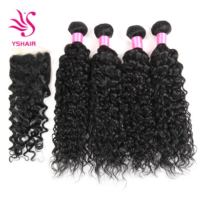Indian Human Hair Weave With Closure Water Wave 4 Bundles With Closure Indian Hair Weave Bundles Water Wave Virgin Hair 4 Bundles
Indian Human Hair Weave With Closure Water Wave 4 Bundles With Closure Indian Hair Weave Bundles Water Wave Virgin Hair 4 Bundles