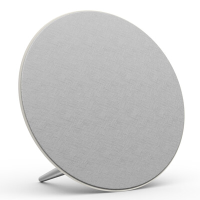 Himalayan FM Luna Smart WIFI Audio Empty Gray 
Himalayan FM Luna Smart WIFI Audio Empty Gray