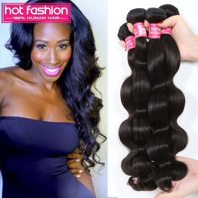Cheap 7A Peruvian Virgin Hair Body Wave 4 Bundles Virgin Peruvian Body Wave Hot Fashion 4pcs lot Peruvian Human Hair Weave
Cheap 7A Peruvian Virgin Hair Body Wave 4 Bundles Virgin Peruvian Body Wave Hot Fashion 4pcs lot Peruvian Human Hair Weave