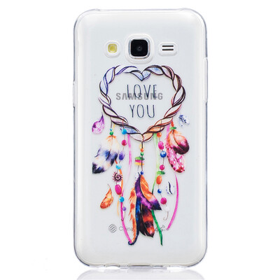 Love bells Pattern Soft Thin TPU Rubber Silicone Gel Case Cover for SAMSUNG GALAXY J5
Love bells Pattern Soft Thin TPU Rubber Silicone Gel Case Cover for SAMSUNG GALAXY J5
