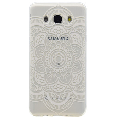 Full flower Pattern Soft Thin TPU Rubber Silicone Gel Case Cover for Samsung Galaxy J5 2016/J510
Full flower Pattern Soft Thin TPU Rubber Silicone Gel Case Cover for Samsung Galaxy J5 2016/J510