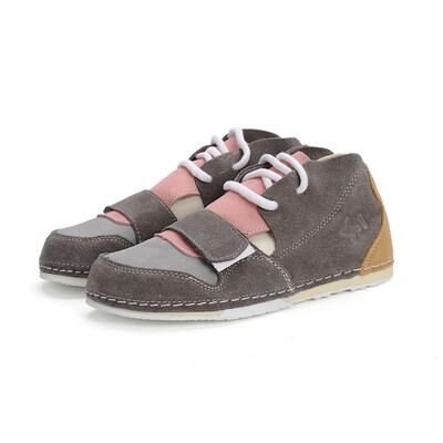 OTZSHOES нейтральная секция высокого, чтобы помочь нижней части повседневной обуви удобной флип-кожи магии клея 4081-079
OTZSHOES нейтральная секция высокого, чтобы помочь нижней части повседневной обуви удобной флип-кожи магии клея 4081-079