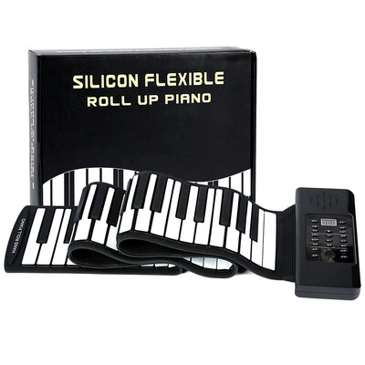 Acacia LOVEBIRD Hand-held piano keyboard 88 key adult children&39s grade portable with sustain pedal rechargeable with mobile phone tablet XS8802
Acacia LOVEBIRD Hand-held piano keyboard 88 key adult children&39s grade portable with sustain pedal rechargeable with mobile phone tablet XS8802