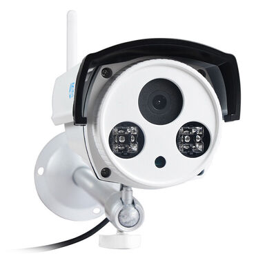 Qiaoan (JOOAN) F5H 960P беспроводная сетевая камера WIFI удаленная интеллектуальная камера домашняя HD монитор аудио карта одна машина 6MM
Qiaoan (JOOAN) F5H 960P беспроводная сетевая камера WIFI удаленная интеллектуальная камера домашняя HD монитор аудио карта одна машина 6MM