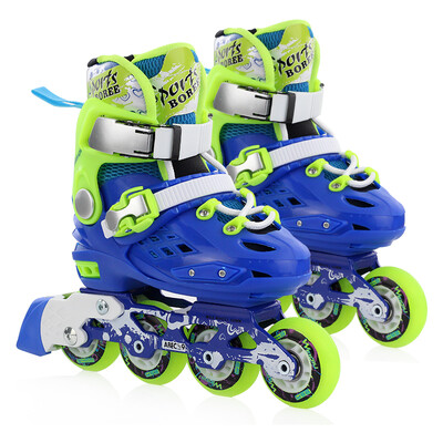 Weft roller skates children men and women roller skates inline skate shoes WQ304-PL pink code
Weft roller skates children men and women roller skates inline skate shoes WQ304-PL pink code