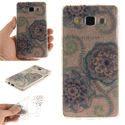 Blue and green dream flower Pattern Soft Thin TPU Rubber Silicone Gel Case Cover for SAMSUNG GALAXY A5
Blue and green dream flower Pattern Soft Thin TPU Rubber Silicone Gel Case Cover for SAMSUNG GALAXY A5