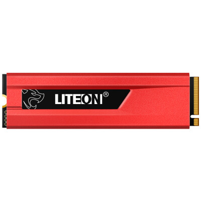 

Lite (LITEON) Серия Rui T10 120G M.2 Твердый жесткий диск NVMe (с радиатором)